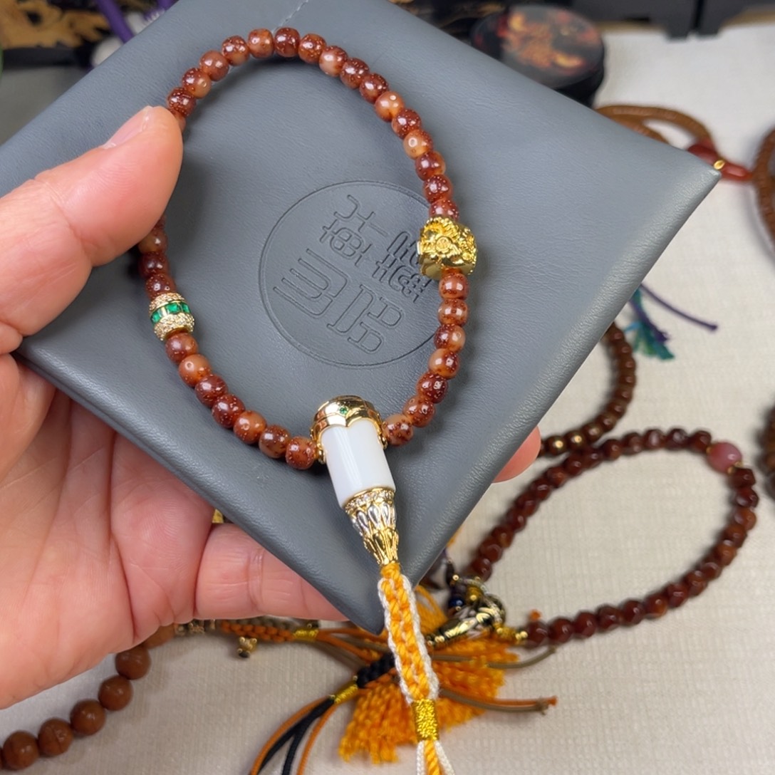 星月菩提吊坠23455667888889