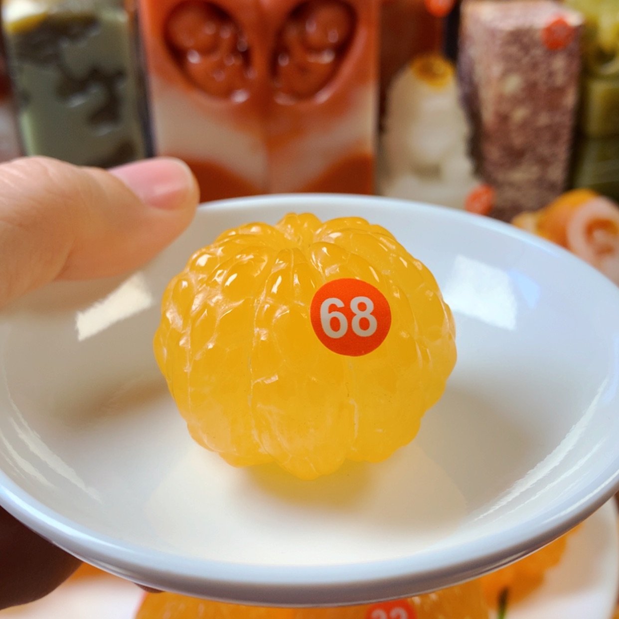 【闪购商品】寿山石寿山石纯手工雕刻