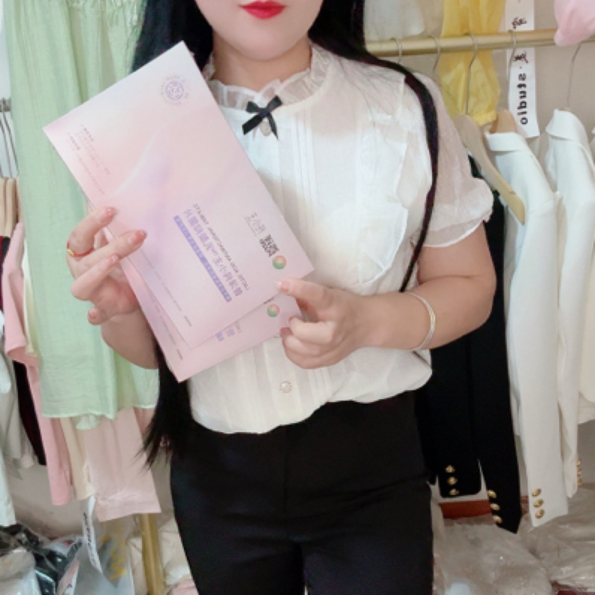 女性私处乳酸菌活菌抑菌片呵护肠道健康必备