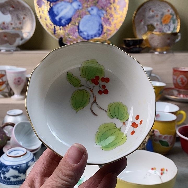 紫砂茶壶这个时候就