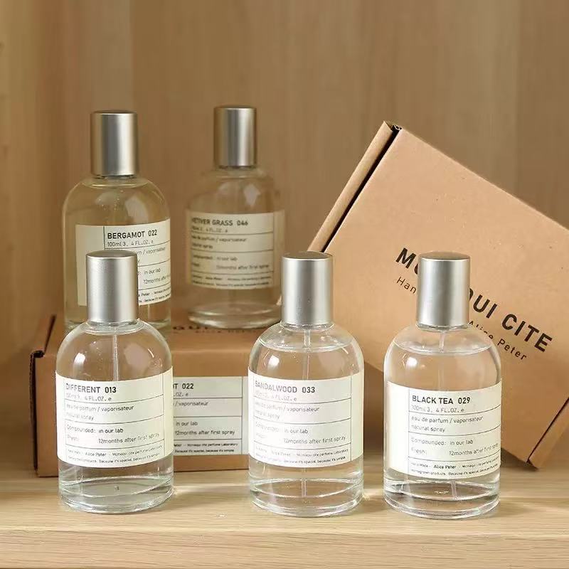 DKY实验室系列香水檀香木香水100ml