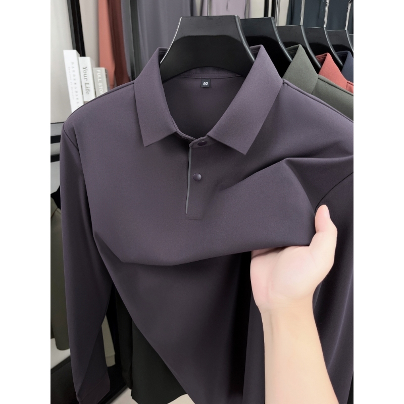 【专柜正品】男士运动休闲polo衫2510