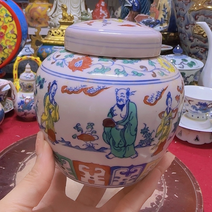 摆件家居设计摆件