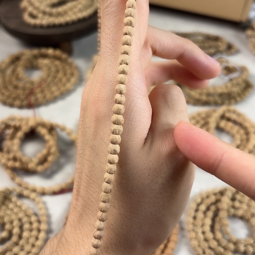 路***～柏香籽/百香籽吊坠