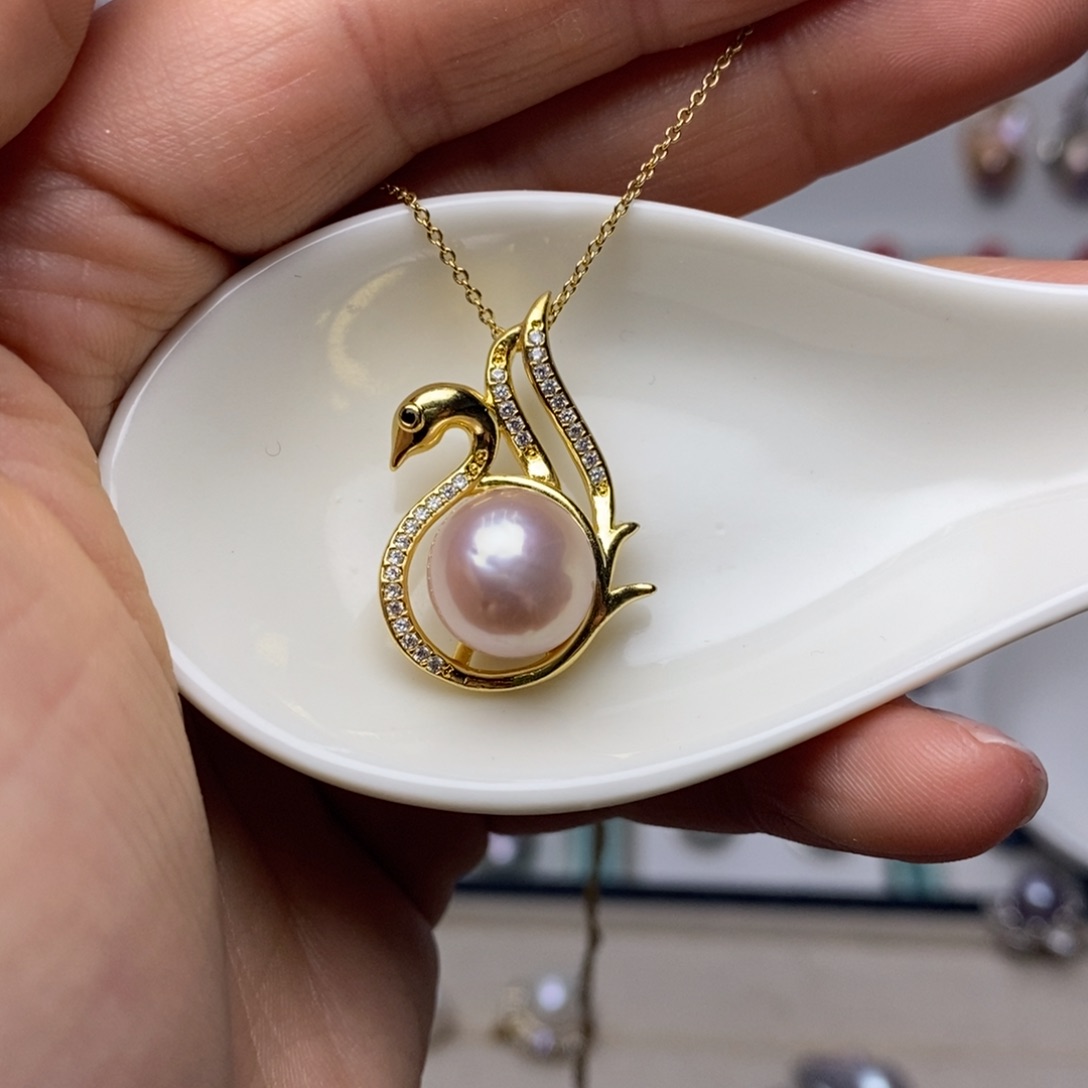 淡水珍珠其它未镶嵌