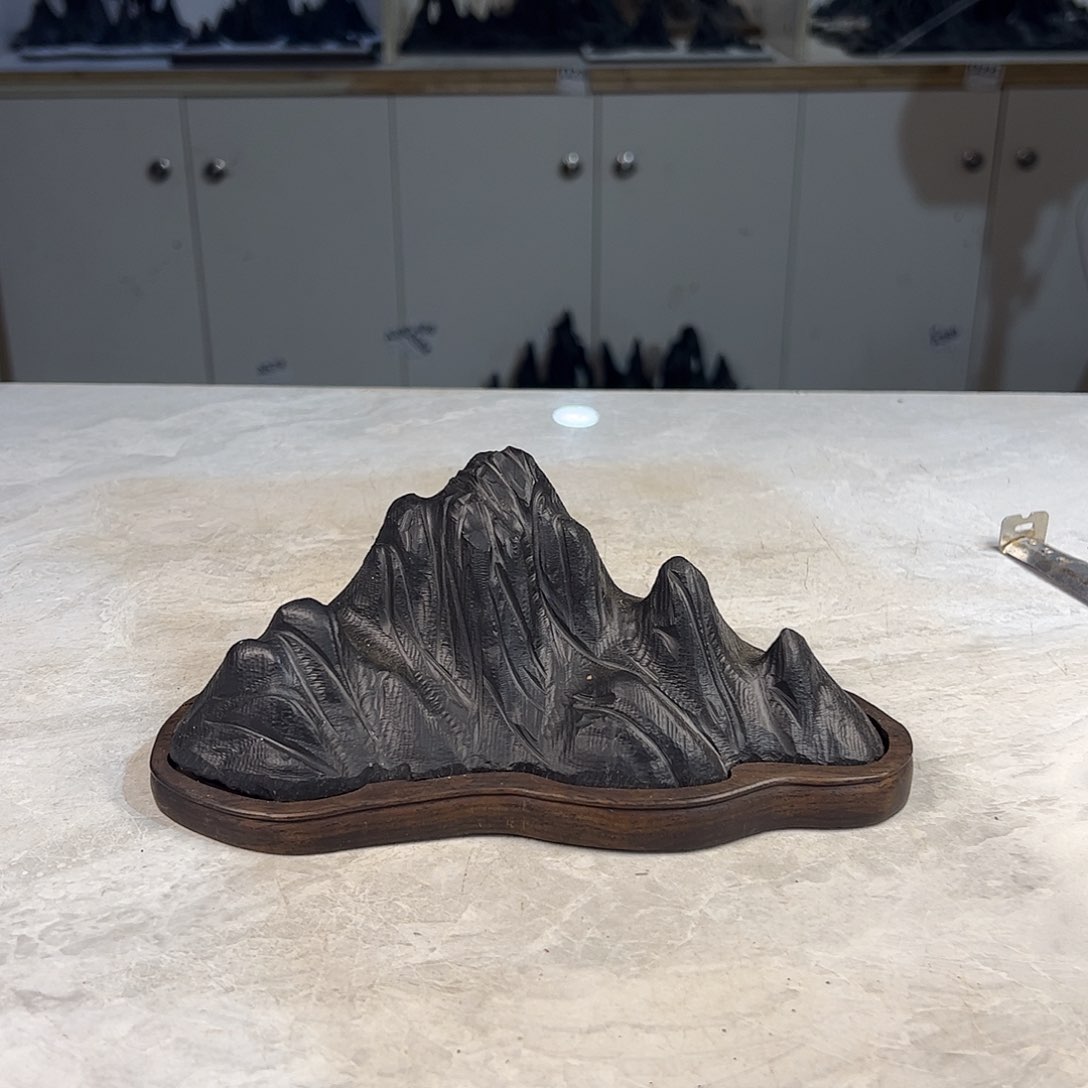 灵璧奇石博览会金奖