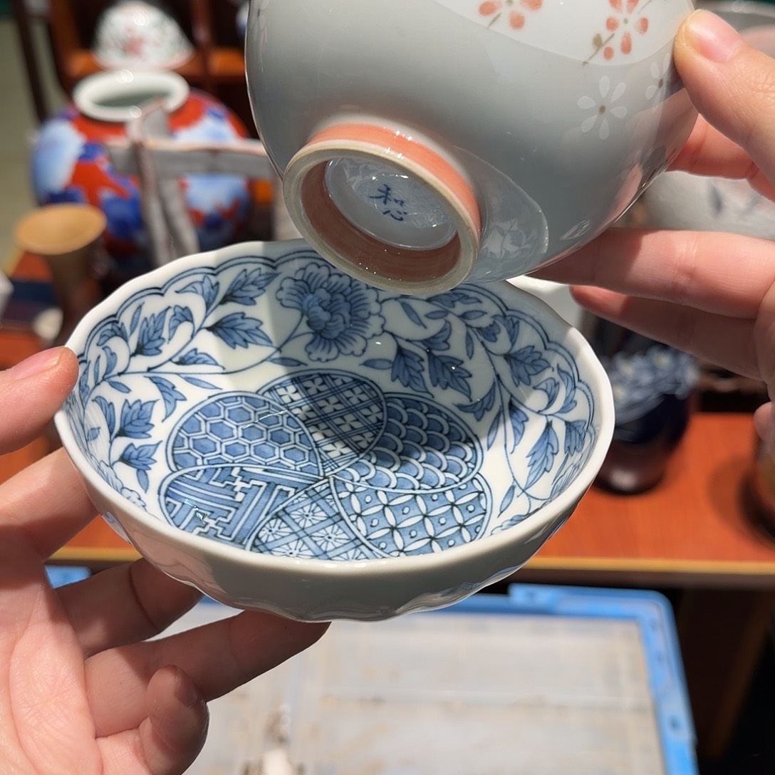 瓷片任意三单包邮 非全新