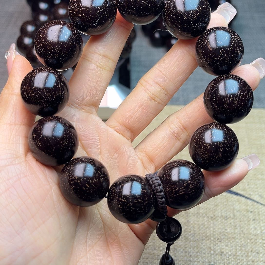 檀香紫檀（小叶紫檀）2.0爆星