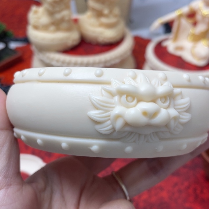 东非黑黄檀（紫光檀）黄*3