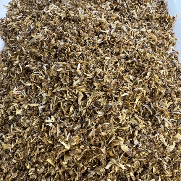 乌身圆叶白奇勾丝香薰料