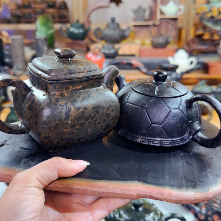 小***刀益茶堂祝你生活愉快快乐