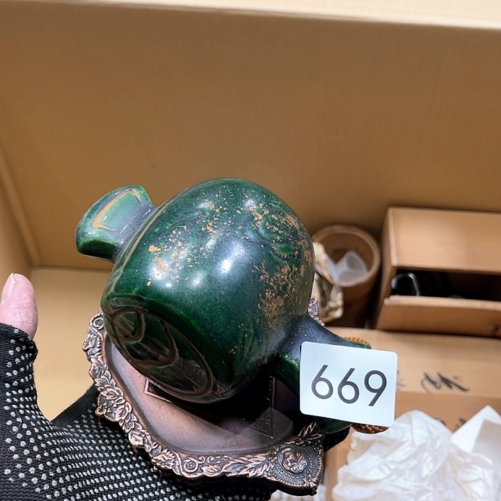 茶宠我们都在努力着改变自己和