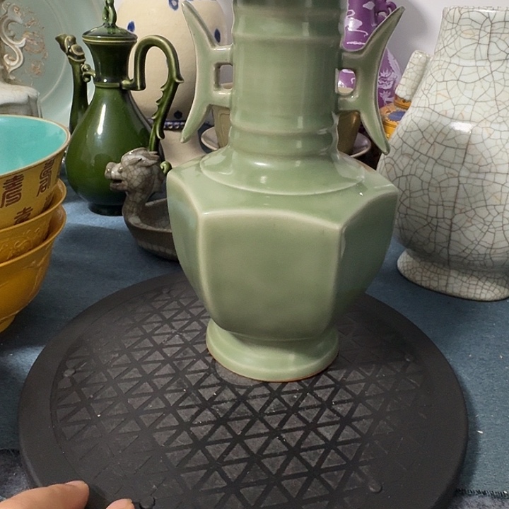 盒子瓷瓷瓷瓷、漏漏漏！！！