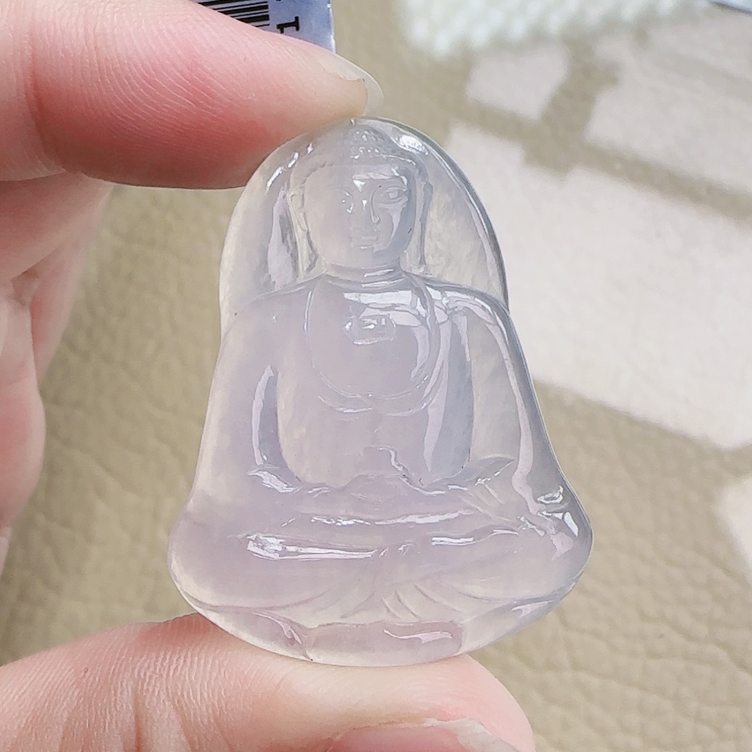 【闪购商品】颈饰未镶嵌翡翠