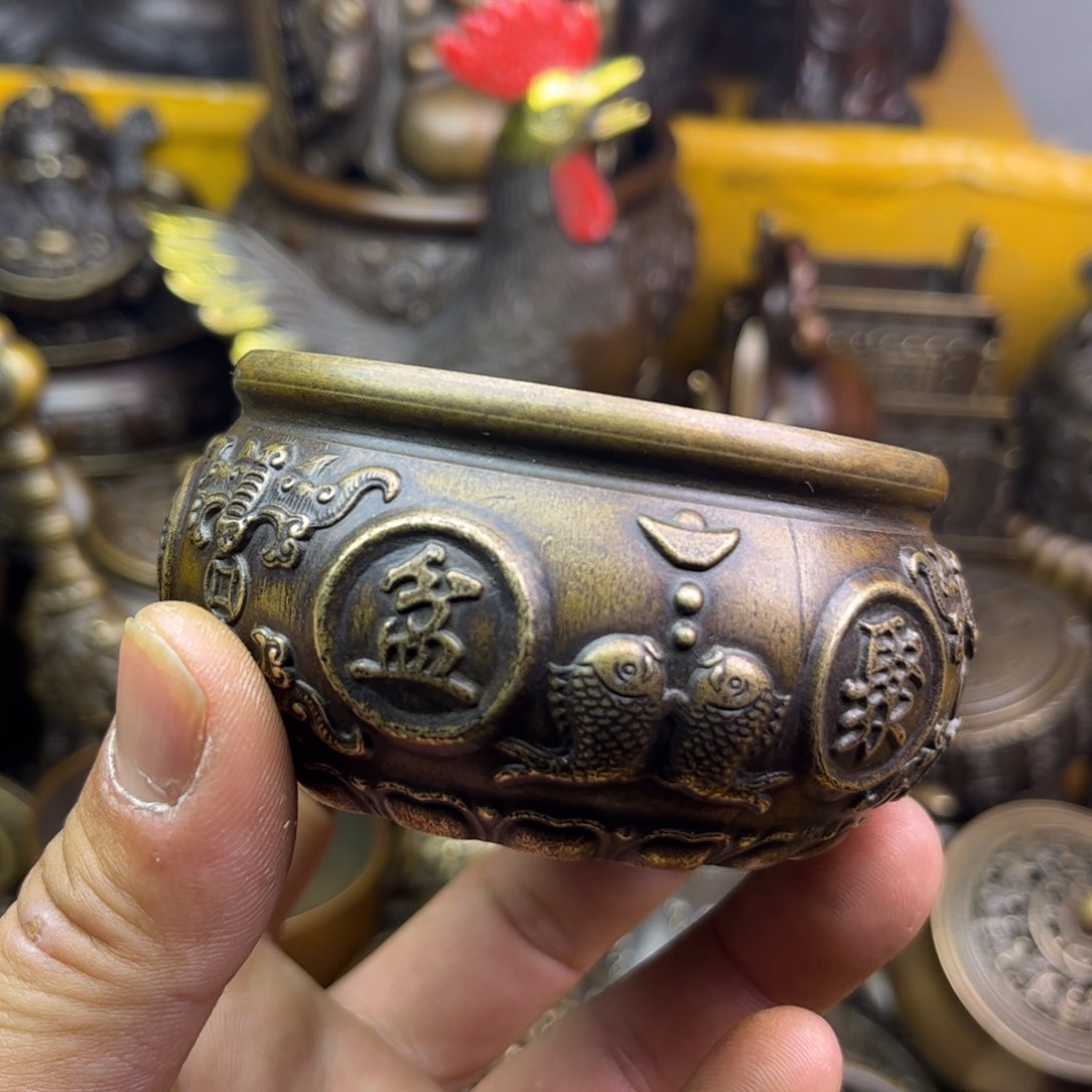 铜器铜器铜器铜器！
