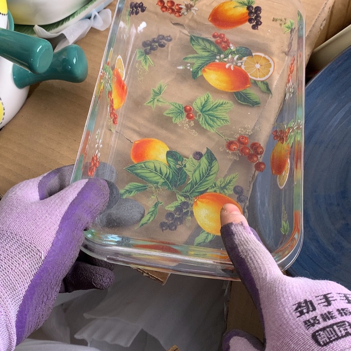 陶瓷制品满25拼单发货默认微瑕