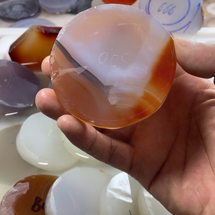 定制玛瑙定制产品，不退不换