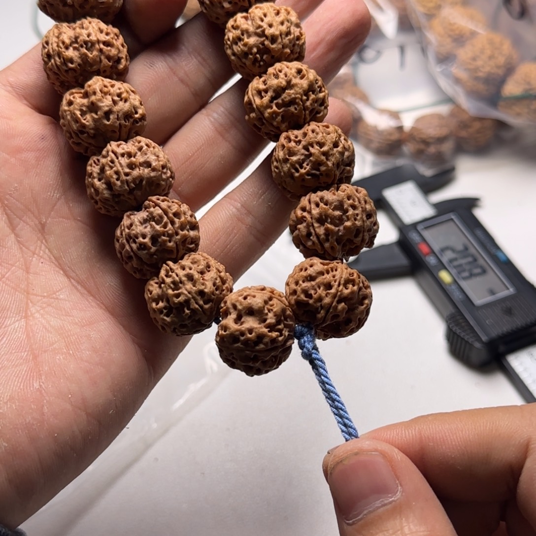 手串金刚菩提76号金刚