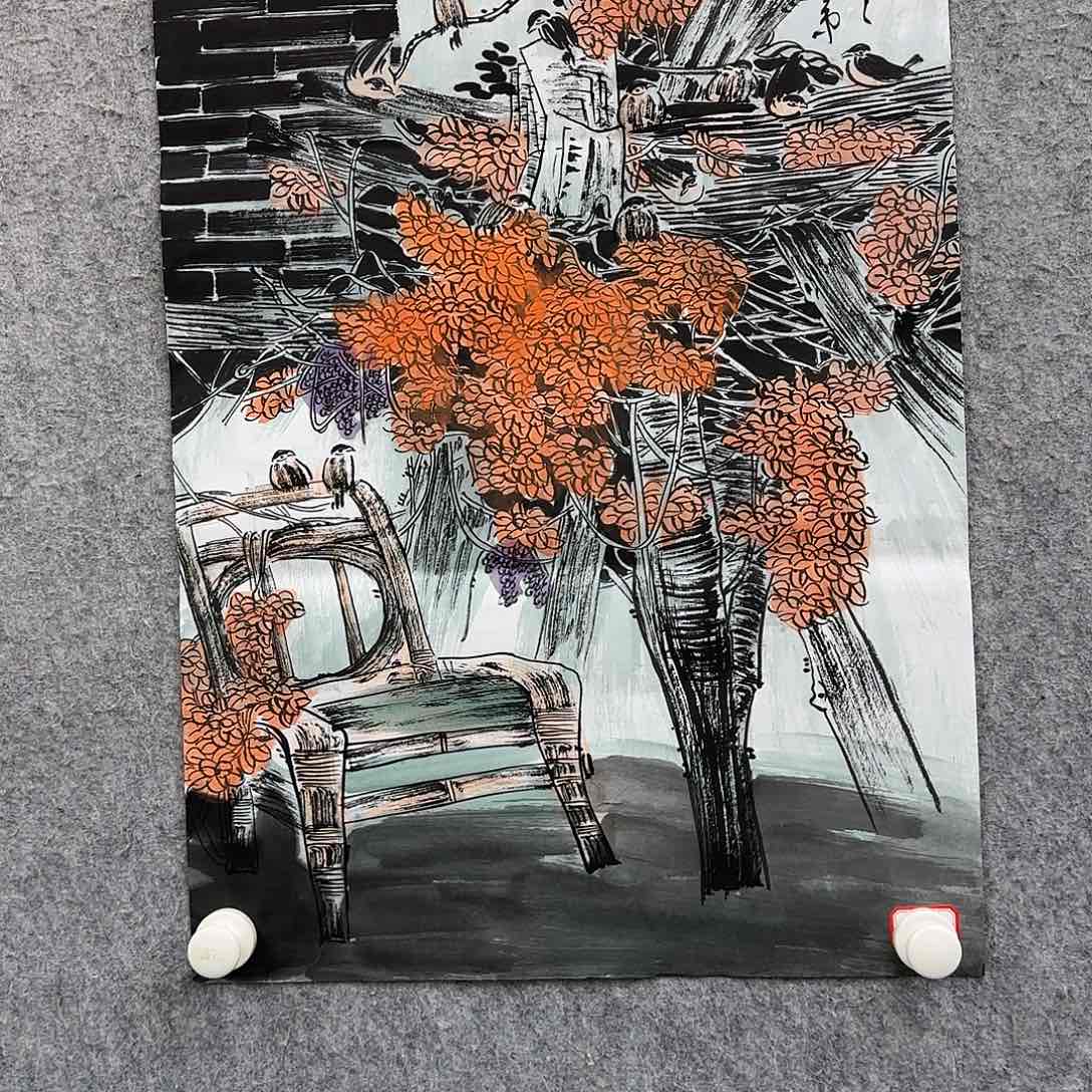 书法作品多次参加全国