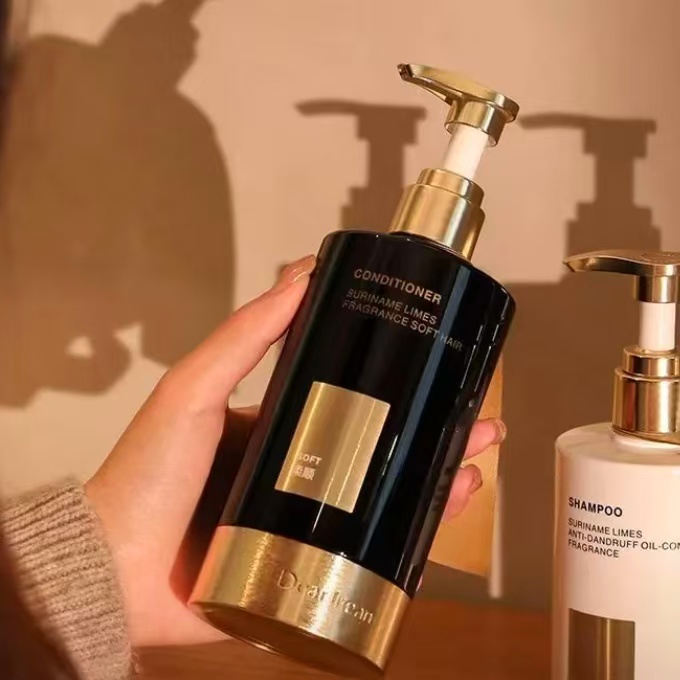 Dear Irean/独特艾琳 香氛护发素改善打结护发顺滑柔顺留香苏里