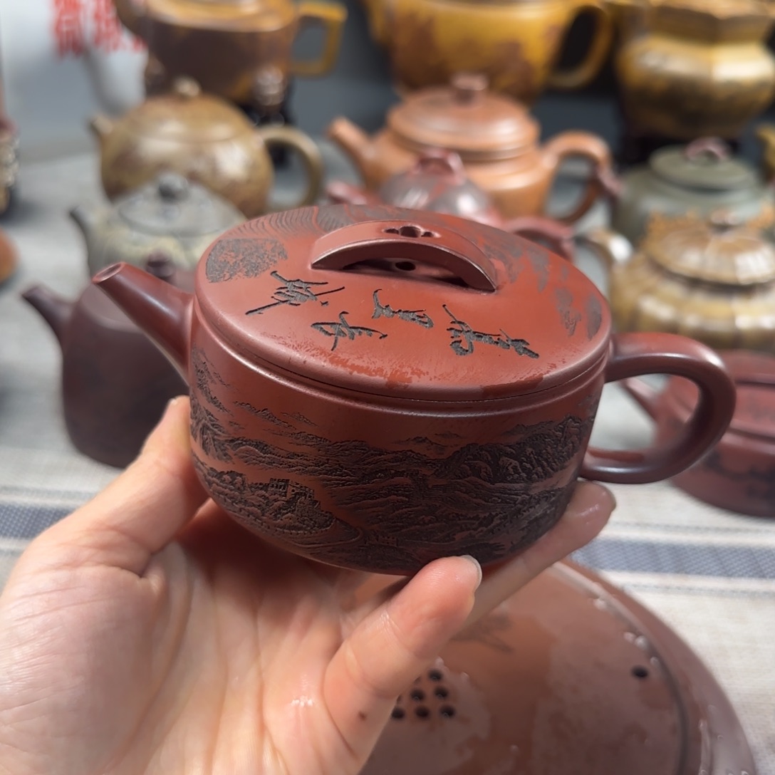 茶壶紫砂紫砂紫砂紫砂