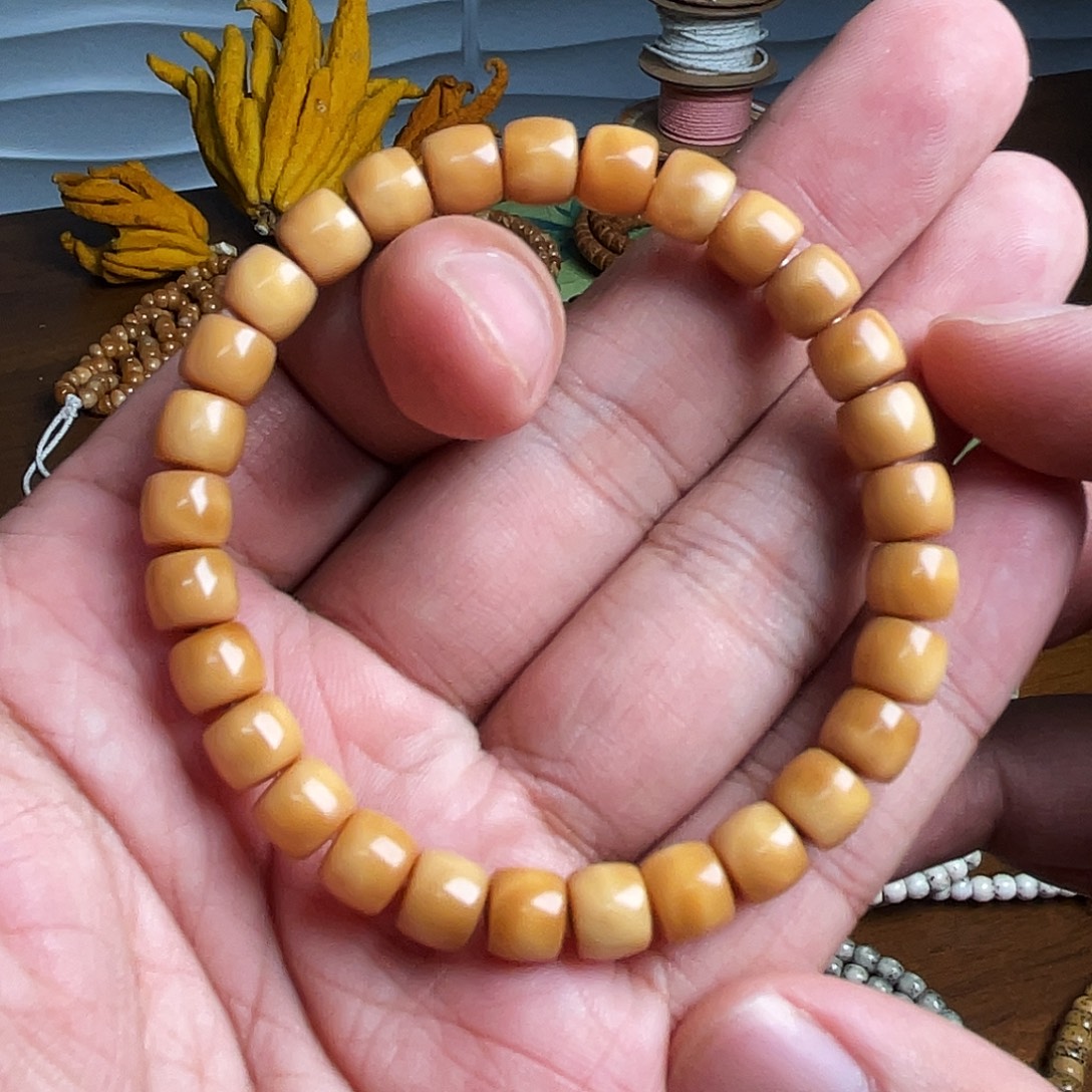 手串星月菩提开播福利龙脊菩提直切卡8单圈