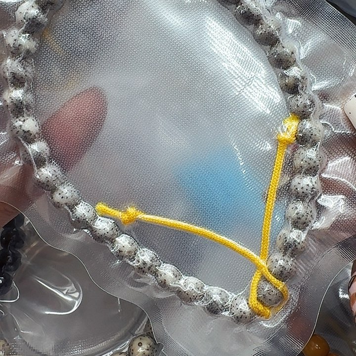 星月菩提手串529快乐星月菩提7