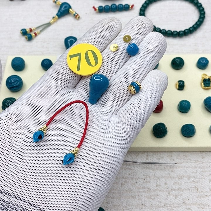 吊坠柏香籽/百香籽