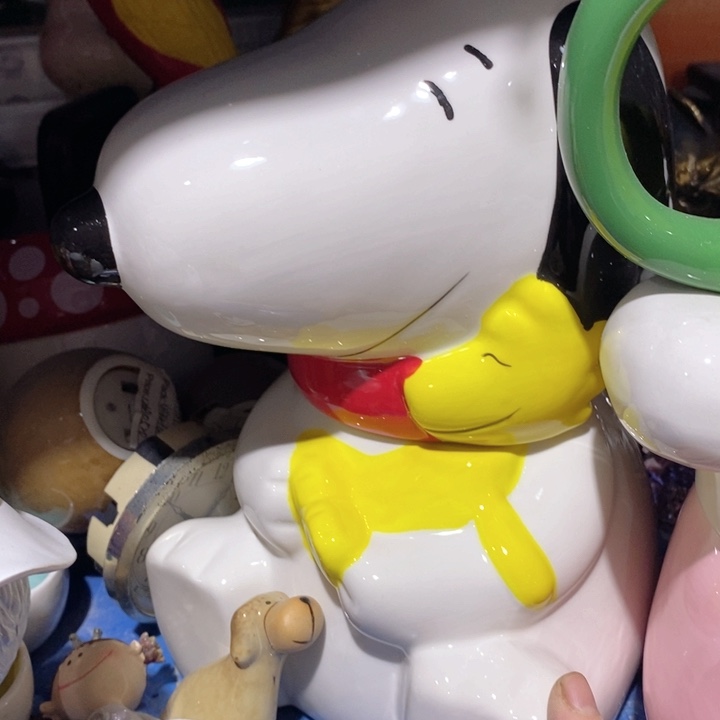 摆件陶瓷树脂家居摆件