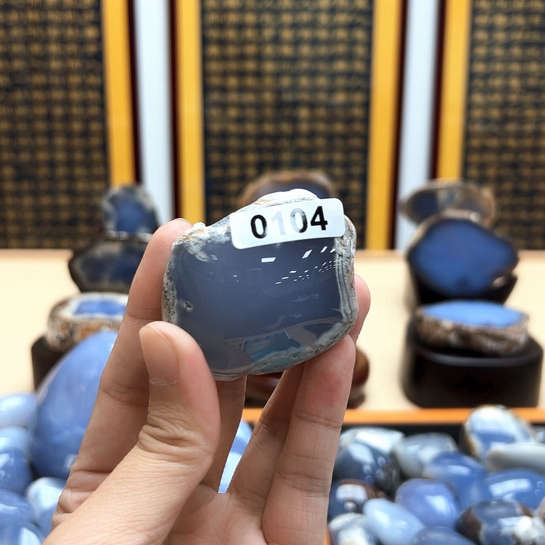 玛瑙/玉髓珠宝奇石合金