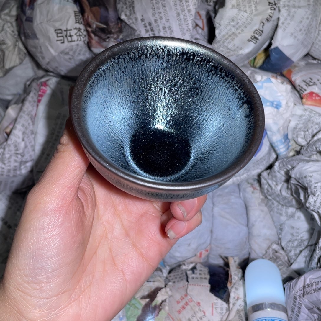 茶盏建盏直播间链接