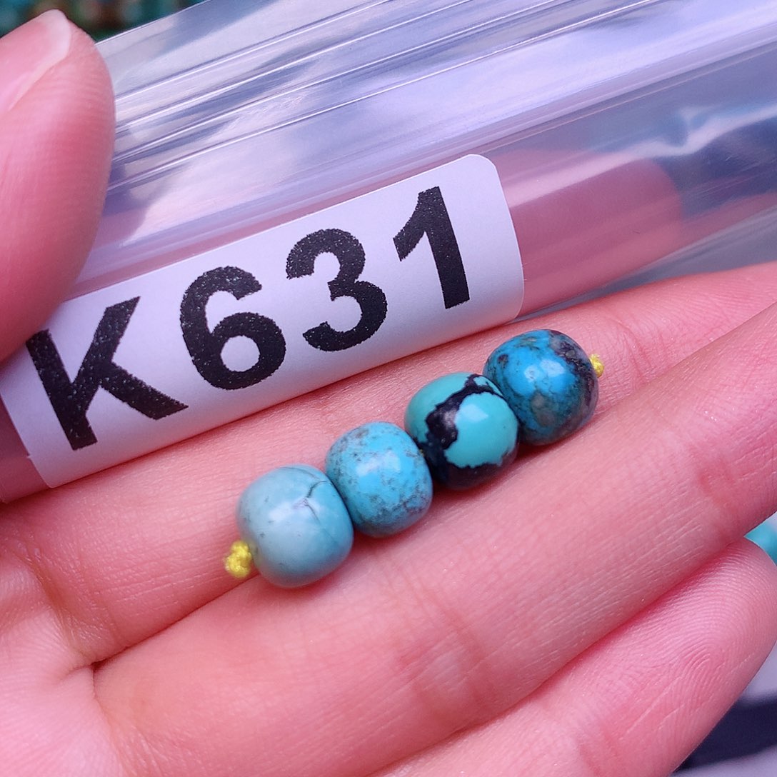 空竹粉丝专享十堰特色手工散珠