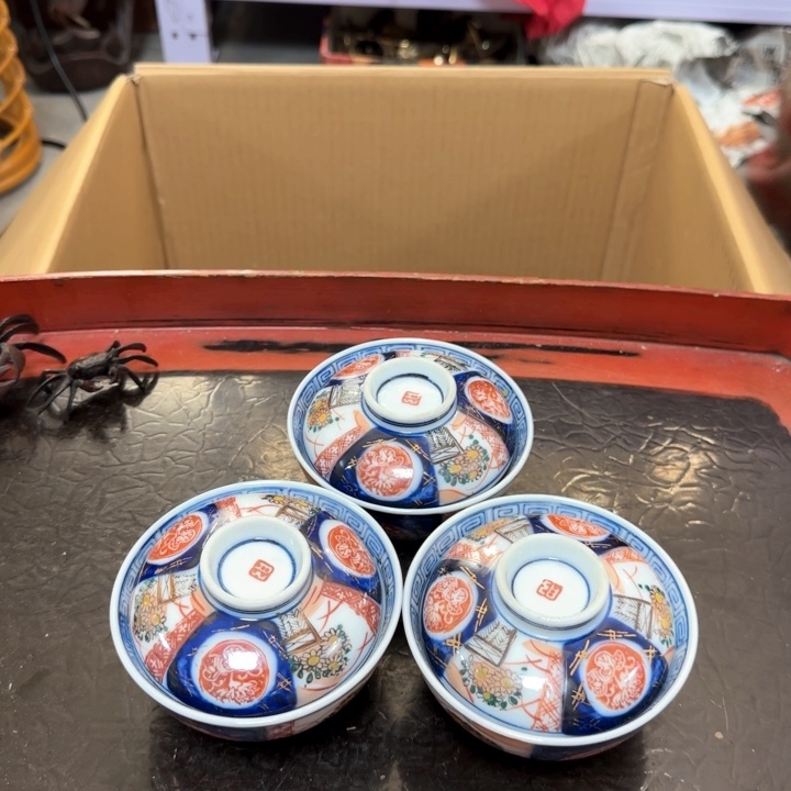 瓷片瓷质品工艺品