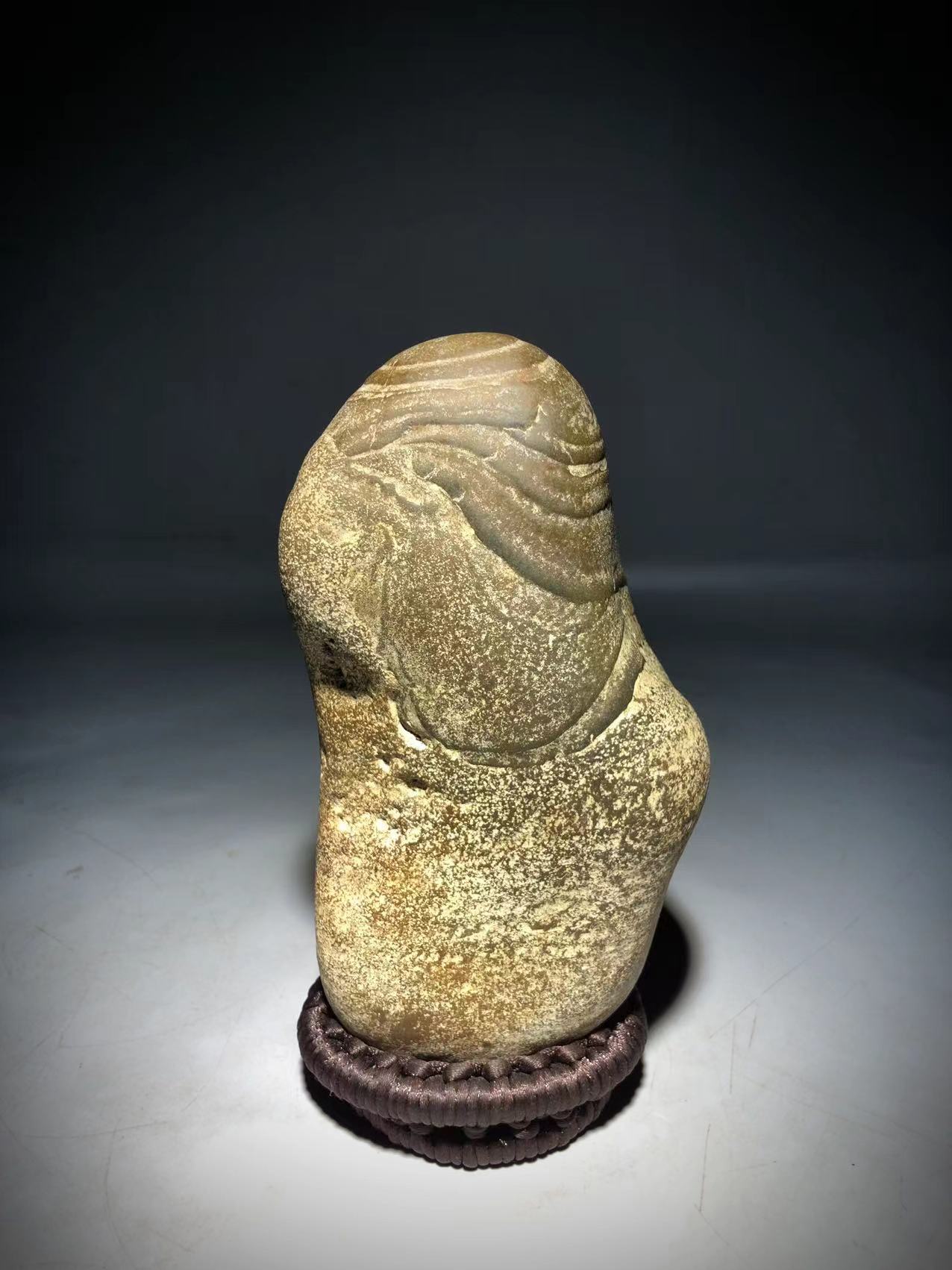 广西红水河水冲石系列