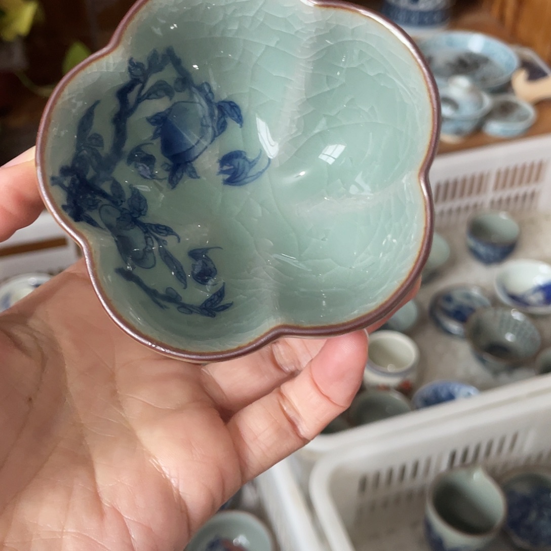 景德镇陶瓷福利价格