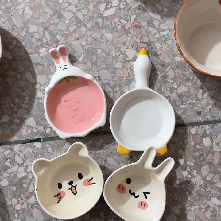 微瑕陶瓷完美主义者勿拍4