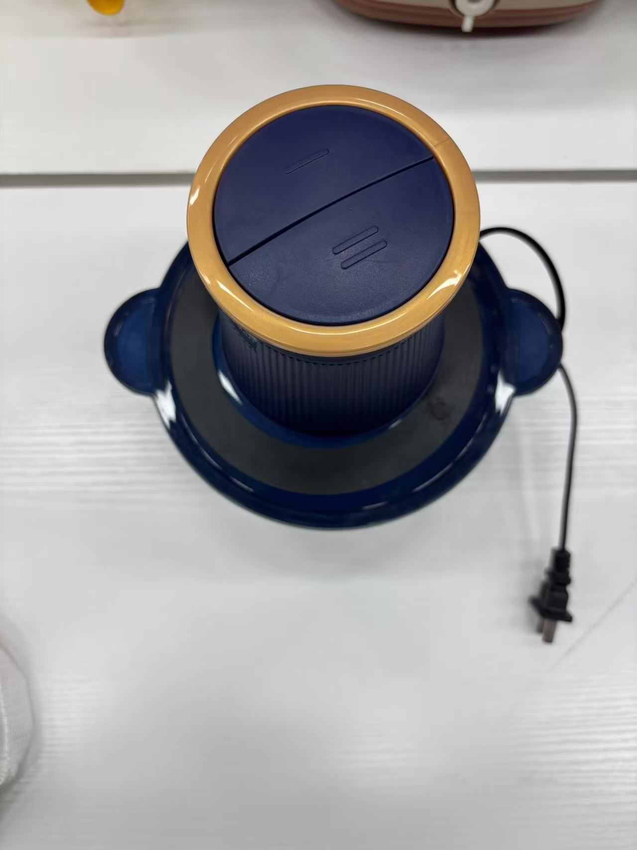 双耳绞肉机破壁机（超越专属）