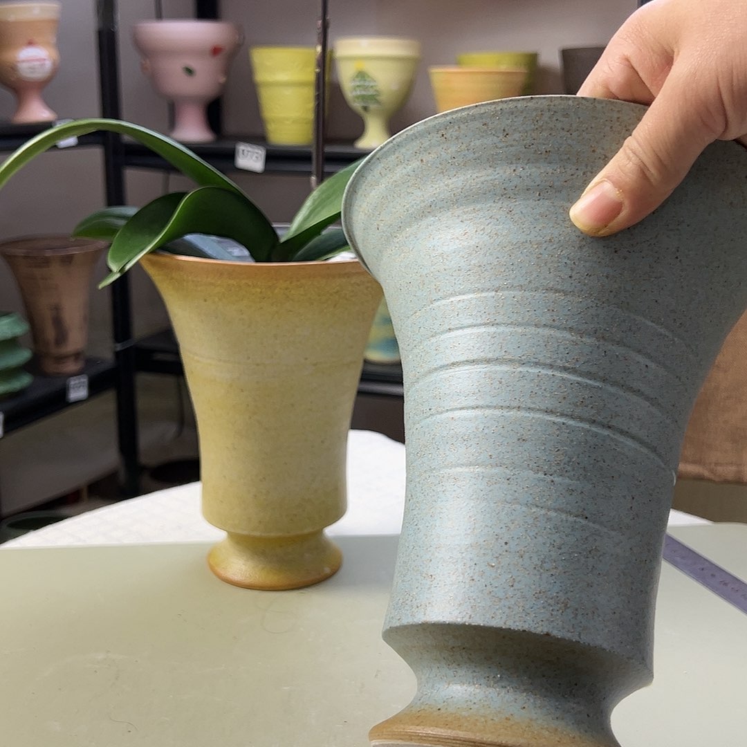 36景德镇陶瓷口11高20