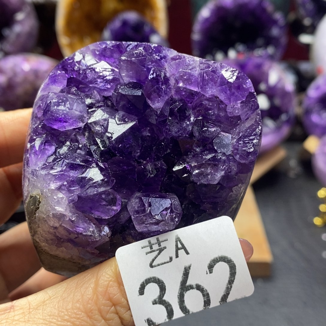 【闪购商品】水晶大型摆件（非配饰）未镶嵌