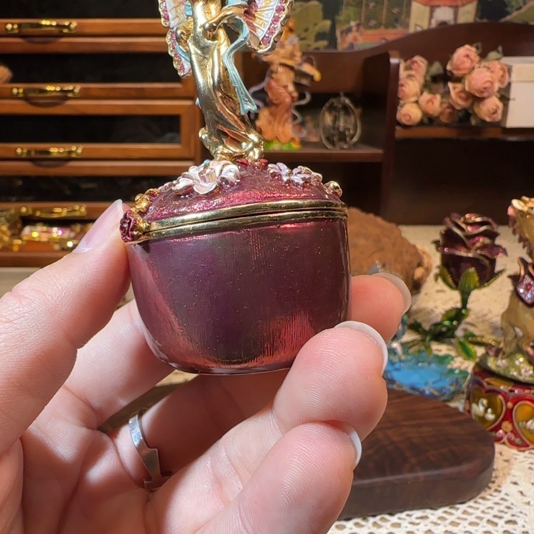 手工制品默认微瑕