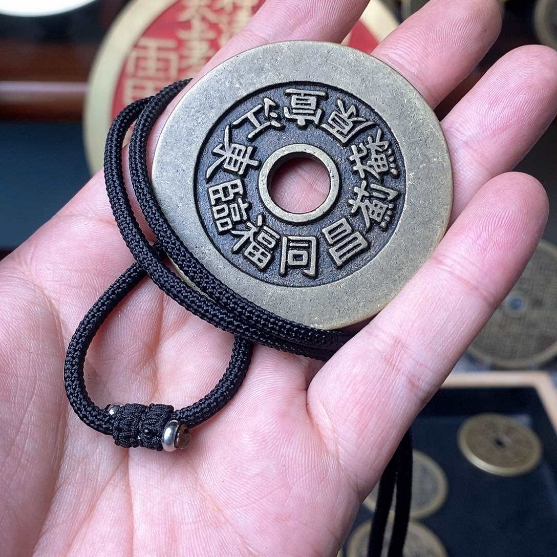 铜现代仿制仿古工艺品