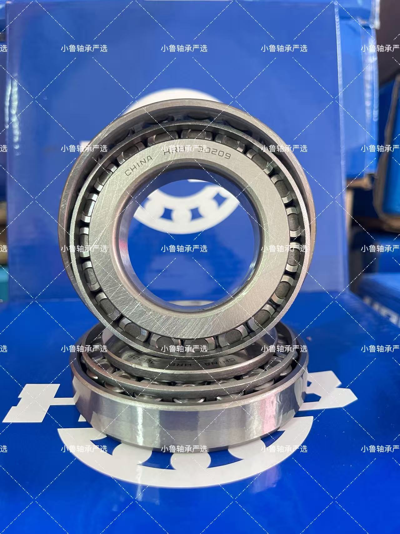 多种型号圆锥滚子轴承适用于不同场景32304 32305 32306 32307 等