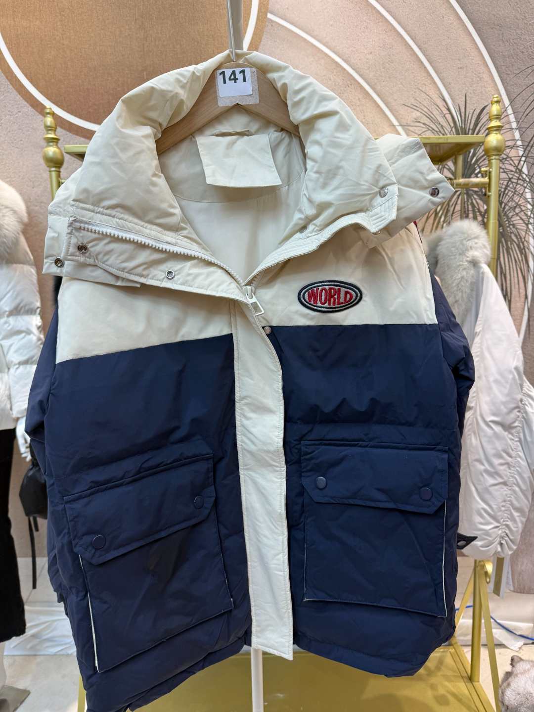 大小曹女装甄选141