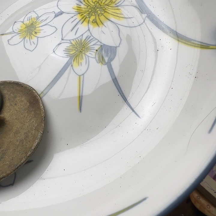 胜***利瓷片古艺阁工艺铺工艺铺