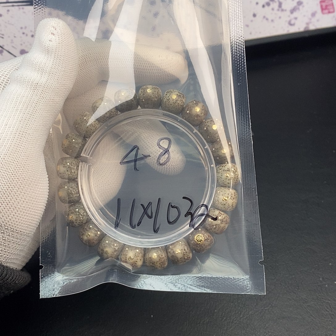 星月菩提吊坠星月