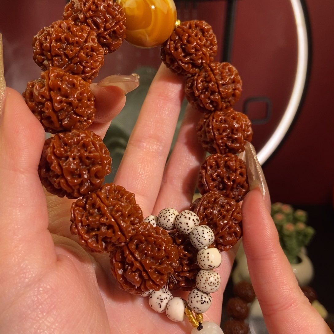 金刚菩提吊坠623.