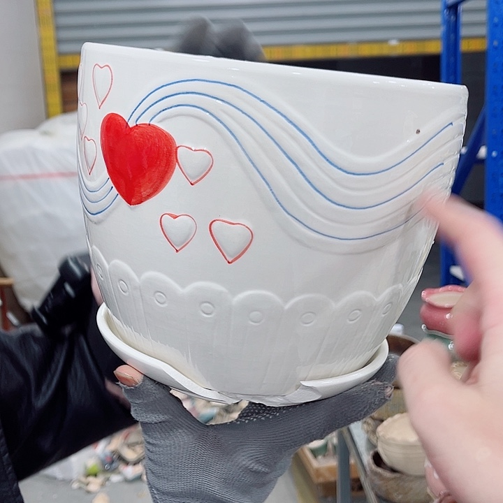 陶瓷正品数量有限