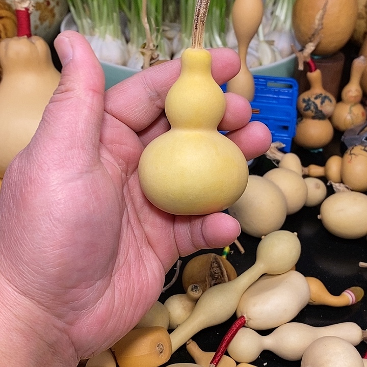 精品葫芦手把葫芦4