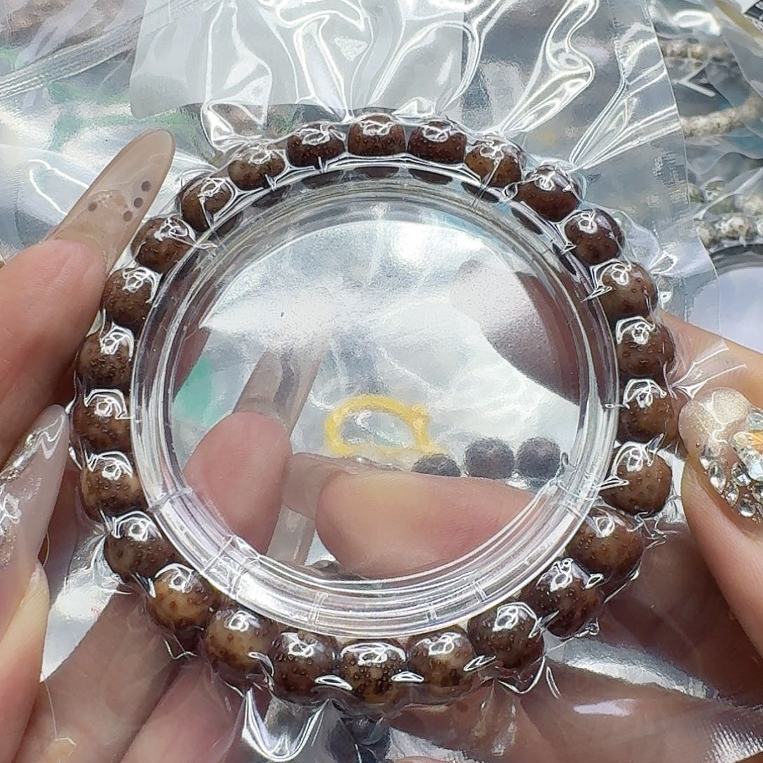 手串星月菩提231快乐星月菩提98