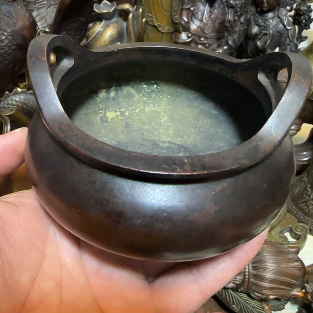 老铜器老铜器老铜器